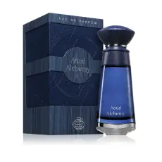 Fragrance World Aoud Alchemy Унисекс EDP  
