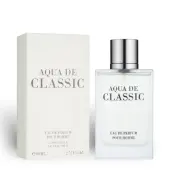 Fragrance World Aqua De Classic Pour Homme EDP за мъже