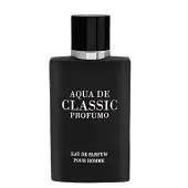 Fragrance World Aqua De Classic Profumo EDP за мъже