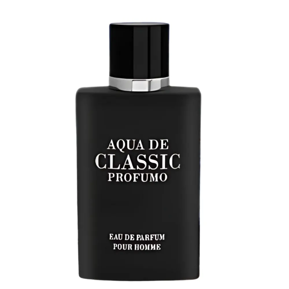 Fragrance World Aqua De Classic Profumo EDP за мъже