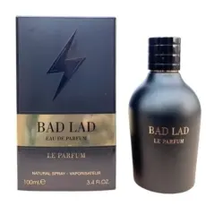 Fragrance World Bad Lad Le Parfum EDP за мъже