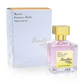 Fragrance World Barakkat Gentle Gold EDP унисекс 