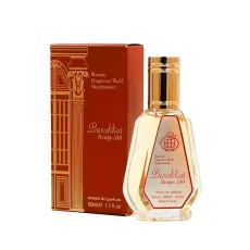 Fragrance World Barakkat Rouge 540 Extrait EDP 50 мл. унисекс