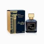 Fragrance World Barakkat Satin Oud EDP унисекс