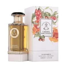 French Avenue Caramel Macchiato Coffe Collection EDP унисекс