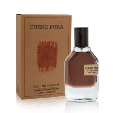 French Avenue Cuero Pura EDP унисекс
