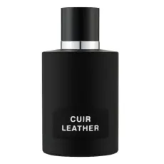 Fragrance World Cuir Leather EDP за мъже