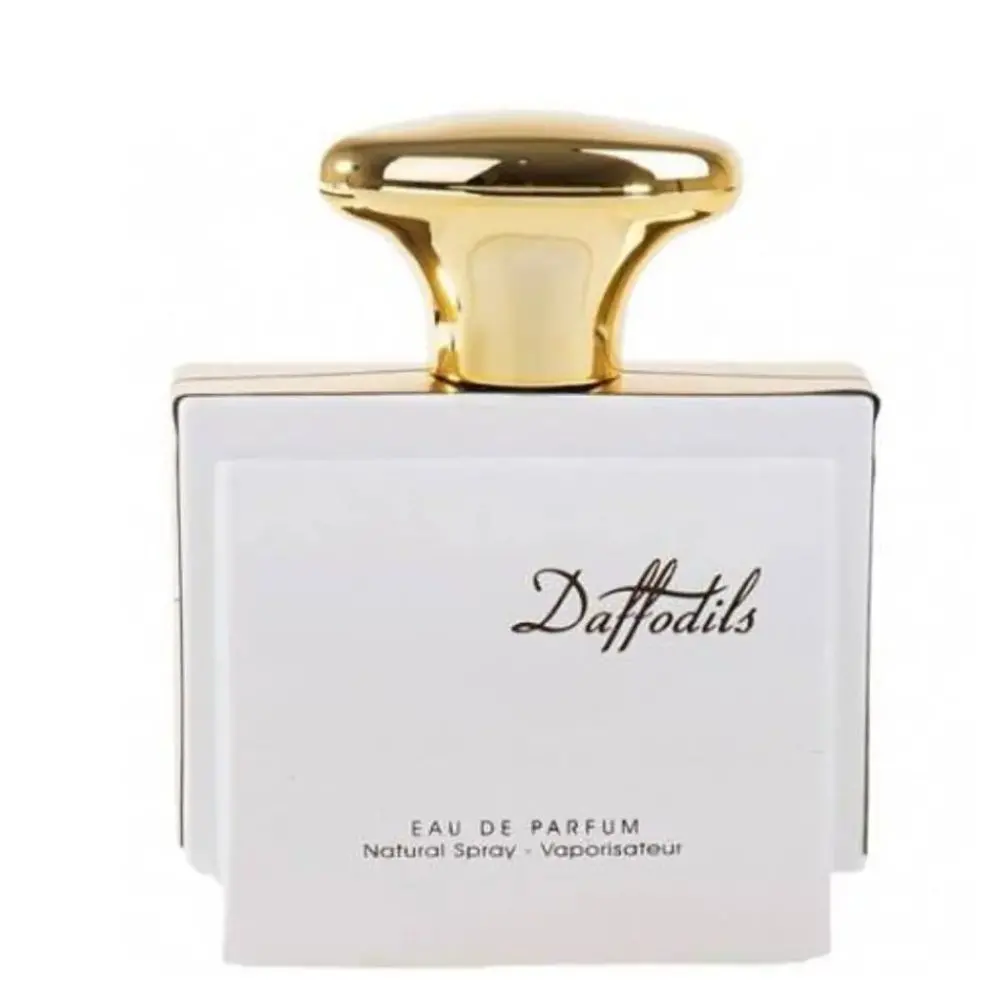  Fragrance World Daffodils EDP за жени