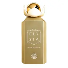 Fragrance World Elysia Sugar Patchouli EDP за жени 