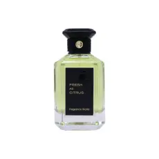 Fragrance World Fresh As Citrus EDP унисекс