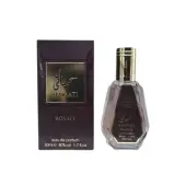 Fragrance World Hayaati Royale EDP 50 мл. унисекс