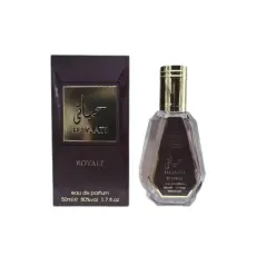 Fragrance World Hayaati Royale EDP 50 мл. унисекс