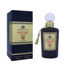 Fragrance World Historic Cedar EDP уисекс