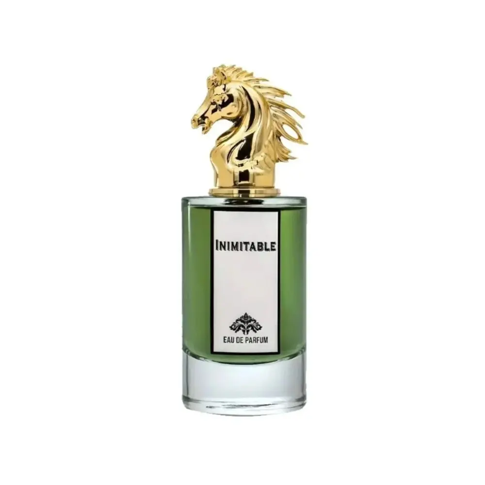 Fragrance World Inimitable EDP унисекс