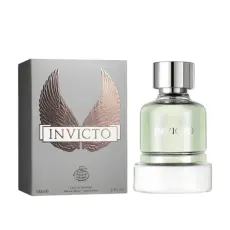  Fragrance World Invicto & Rave Signature Night
