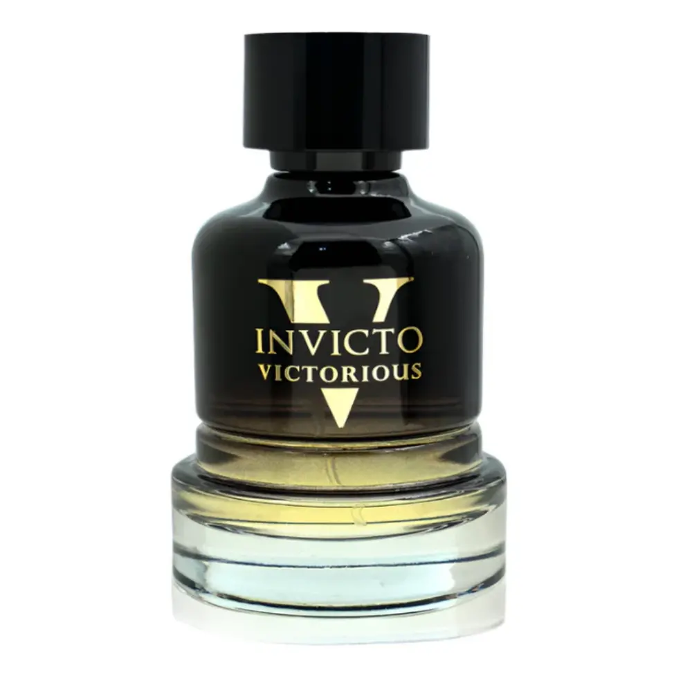 Fragrance World Invicto Victorious EDP за мъже