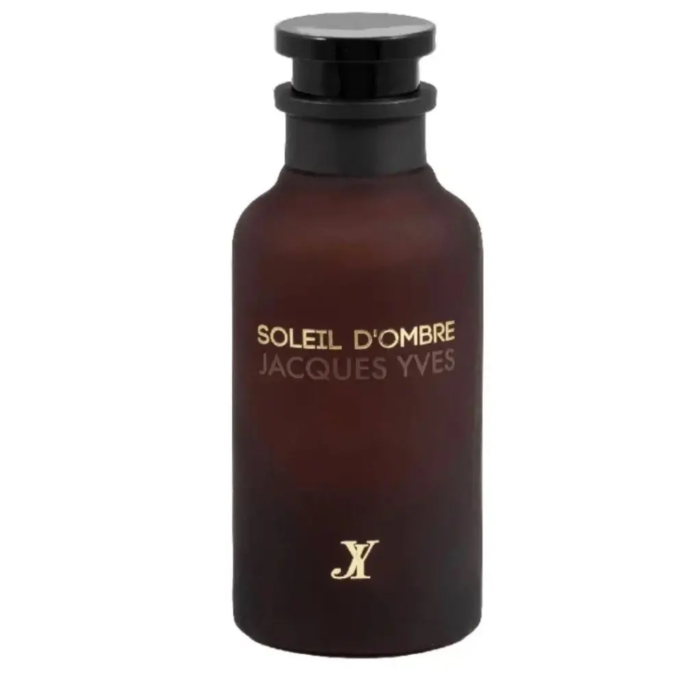 Fragrance World Jacques Yves Soleil D’Ombre EDP унисекс