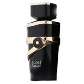  Fragrance World Just Aswad EDP за мъже