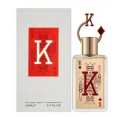 Fragrance World King EDP унисекс