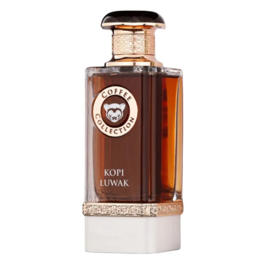 French Avenue Kopi Luwak Coffe Collection EDP унисекс