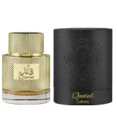 Fragrance World Kristal & Lattafa Qaa'ed