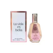 Fragrance World La Vida Es Bella EDP 50 мл. за жени
