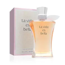 Fragrance World La Vida Es Bella EDP за жени