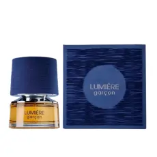 French Avenue Lumière Garçon EDP унисекс