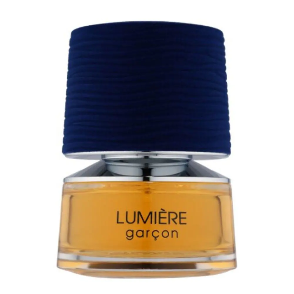 French Avenue Lumière Garçon EDP унисекс