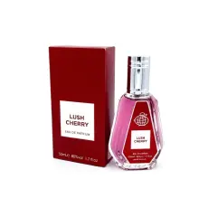 Fragrance World Lush Cherry EDP 50 мл. унисекс
