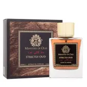 Fragrance World Ministry Of Oud Strictly Oud EDP за мъже