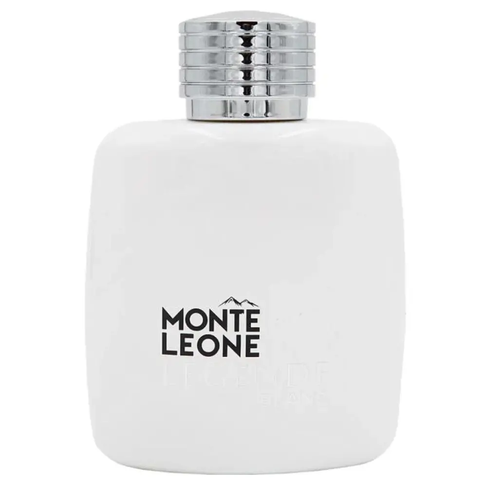 Fragrance World Monte Leone Legende Blanc EDP за мъже