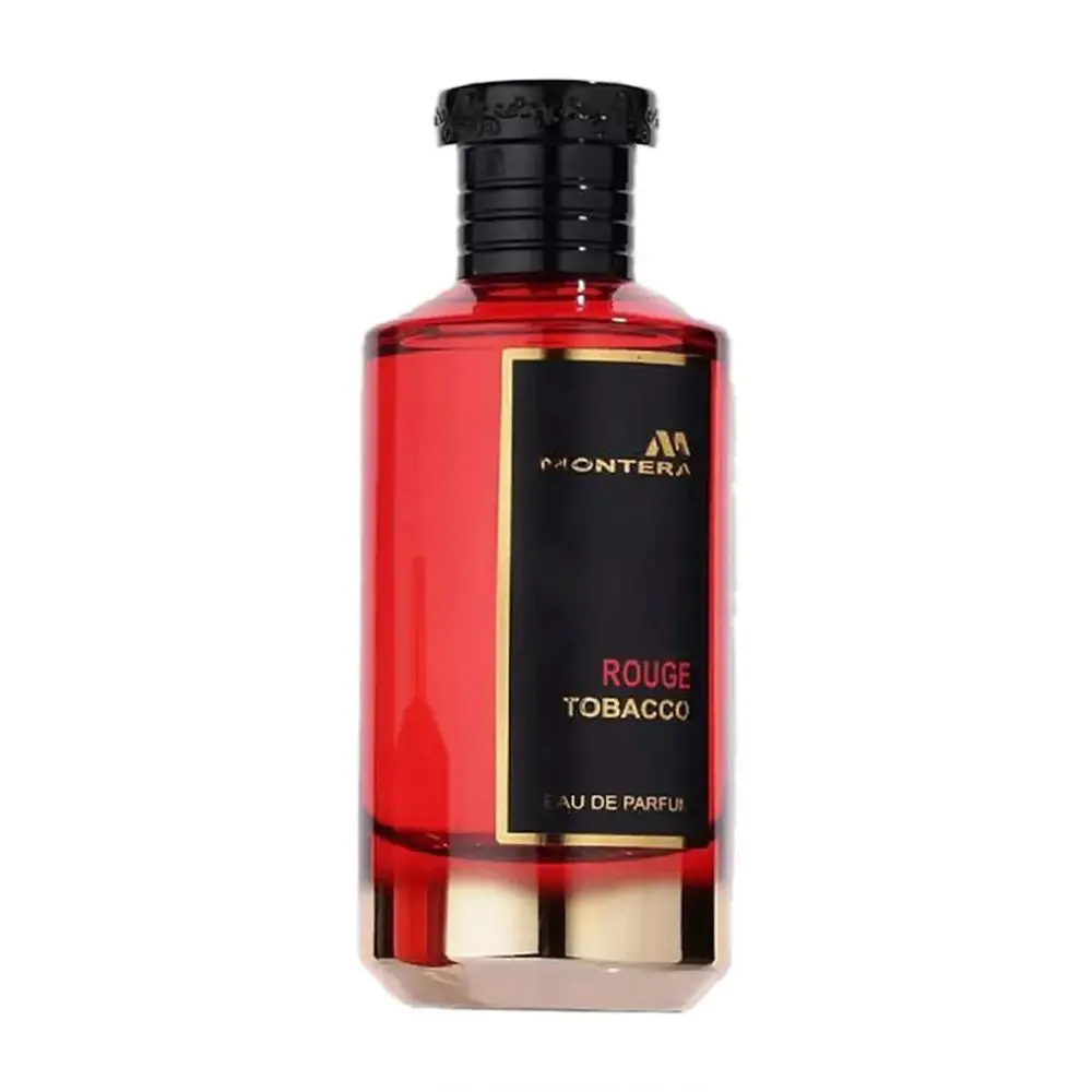Fragrance World Montera Rouge Tobacco EDP унисекс