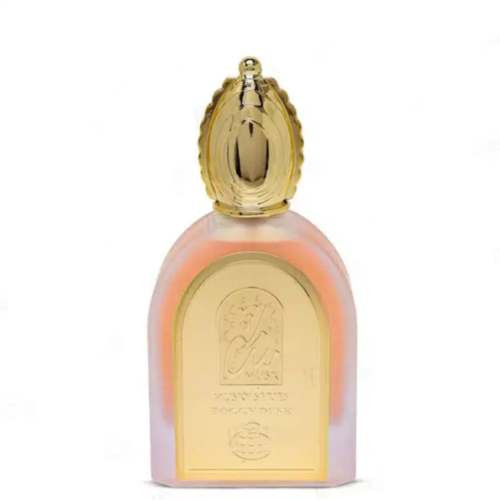Fragrance World Musky Series Foggy Dusk EDP жени