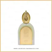 Fragrance World Musky Series Murky Dawn EDP унисекс