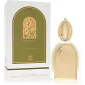 Fragrance World Musky Series Murky Dawn EDP унисекс