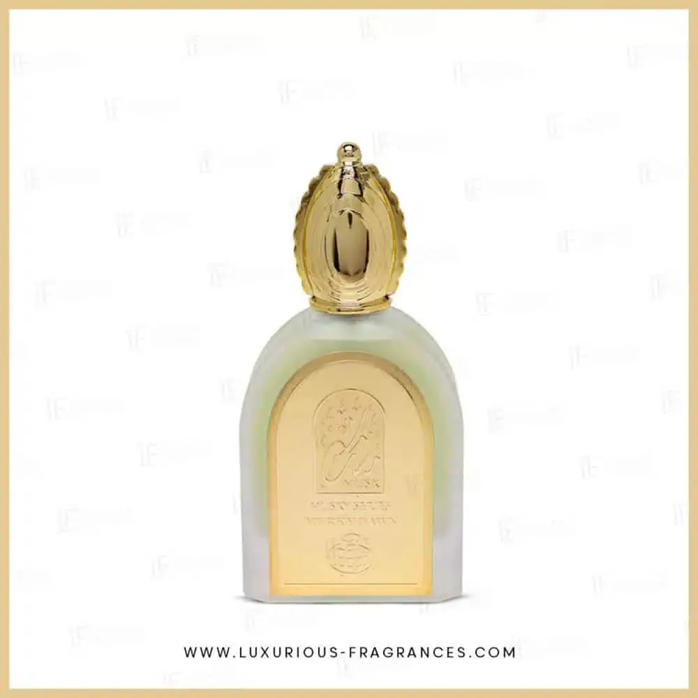 Fragrance World Musky Series Murky Dawn EDP унисекс