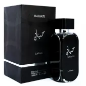Fragrance World Olfactory Music Fest & Lattafa Hayaati