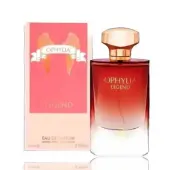 Fragrance World Ophylia Legend & Maison Alhambra Victorioso Myth
