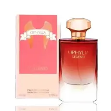 Fragrance World Ophylia Legend & Maison Alhambra Victorioso Myth