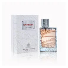 Fragrance World Optimystic White EDP унисекс