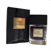 Fragrance World Oud Intense & Lattafa Oud Mood