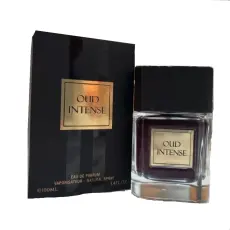 Fragrance World Oud Intense & Lattafa Oud Mood