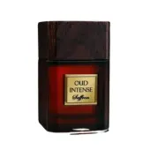 Fragrance World Oud Intense Saffron EDP за мъже