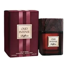 Fragrance World Oud Intense Saffron EDP унисекс