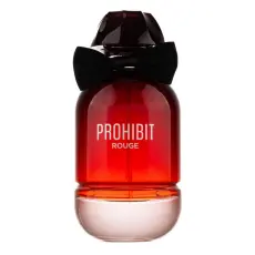 Fragrance World Prohibit Rouge EDP унисекс