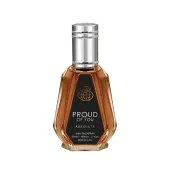 Fragrance World Proud Of You Absolute EDP 50 мл. за мъже