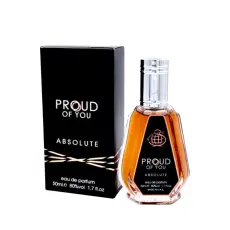 Fragrance World Proud Of You Absolute EDP 50 мл. за мъже