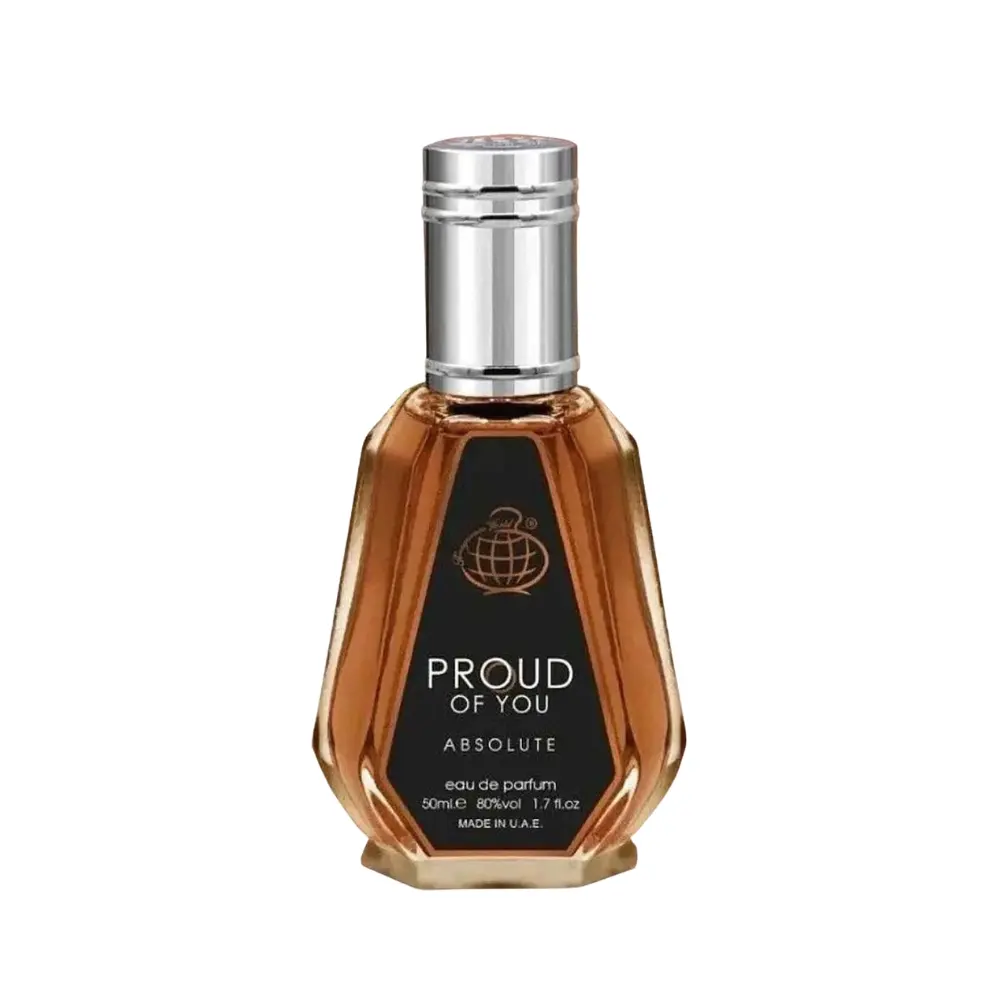Fragrance World Proud Of You Absolute EDP 50 мл. за мъже