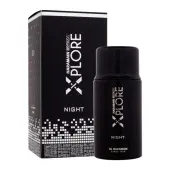 Fragrance World Redriguez Rouge & Al Haramain Xplore Night